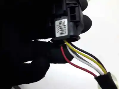 Peça sobressalente para automóvel em segunda mão sonda lambda por bmw serie 3 coupe (e92) 3.0 24v turbo referências oem iam 7558055  11787558055