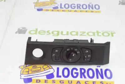 Piesă de schimb auto la mâna a doua maneta bloc lumini pentru bmw serie 5 berlina (e60) 530d referințe oem iam 61316925251