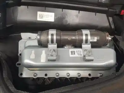 Pezzo di ricambio per auto di seconda mano kit airbag per bmw serie 5 lim. 3.0 turbodiesel riferimenti oem iam   51459211237