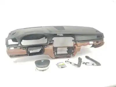 Pezzo di ricambio per auto di seconda mano kit airbag per bmw serie 5 lim. 3.0 turbodiesel riferimenti oem iam   51459211237