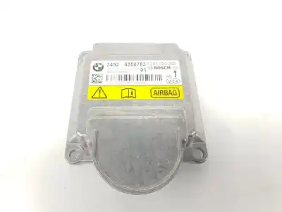 Pezzo di ricambio per auto di seconda mano kit airbag per bmw serie 5 lim. 3.0 turbodiesel riferimenti oem iam   51459211237