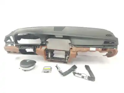 Pezzo di ricambio per auto di seconda mano kit airbag per bmw serie 5 lim. 3.0 turbodiesel riferimenti oem iam   51459211237