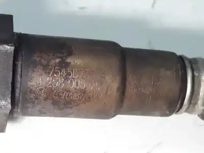 Peça sobressalente para automóvel em segunda mão sonda lambda por bmw serie 3 coupe (e92) 3.0 24v turbo referências oem iam 11787545075  11787545075