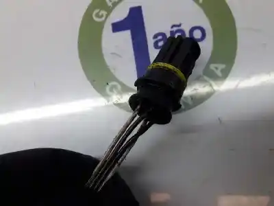 Peça sobressalente para automóvel em segunda mão sonda lambda por bmw serie 3 coupe (e92) 3.0 24v turbo referências oem iam 11787545075  11787545075