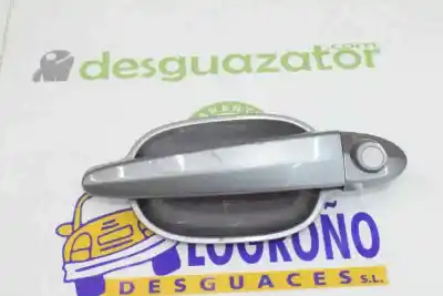 Piesă de schimb auto la mâna a doua mâner exterior fațã dreapta pentru bmw serie 5 berlina (e60) 530d referințe oem iam 51216961444