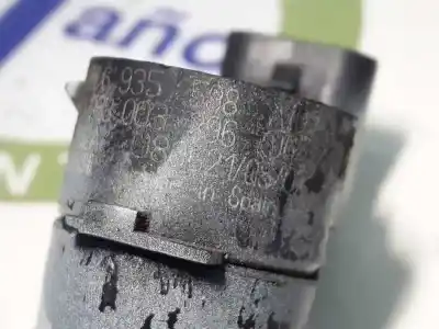 Second-hand car spare part parking sensor for bmw serie 3 coupe (e92) 3.0 24v turbo oem iam references 66206935598  66206935598