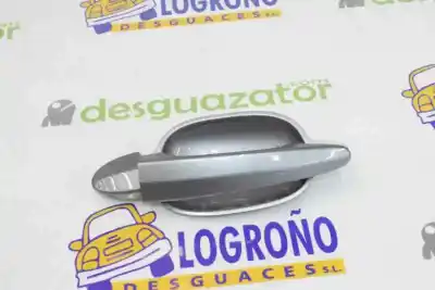 Piesă de schimb auto la mâna a doua mâner exterior spate dreapta pentru bmw serie 5 berlina (e60) 530d referințe oem iam 51216961444