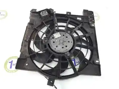 Автозапчастина б/у електро вентилятор для opel astra gtc 1.9 16v cdti cat (z 19 dth / lrd) посилання на oem iam 13147279  13147279