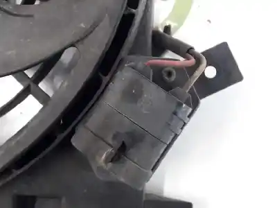 Автозапчастина б/у електро вентилятор для opel astra gtc 1.9 16v cdti cat (z 19 dth / lrd) посилання на oem iam 13147279  13147279