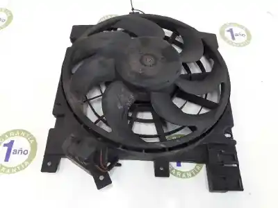 Автозапчастина б/у електро вентилятор для opel astra gtc 1.9 16v cdti cat (z 19 dth / lrd) посилання на oem iam 13147279  13147279