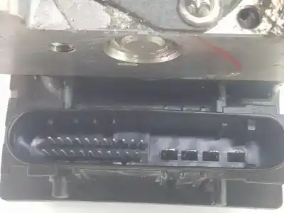Pezzo di ricambio per auto di seconda mano abs per citroen c1 (pm_, pn_) 1.4 hdi riferimenti oem iam 4541f5  1680922880