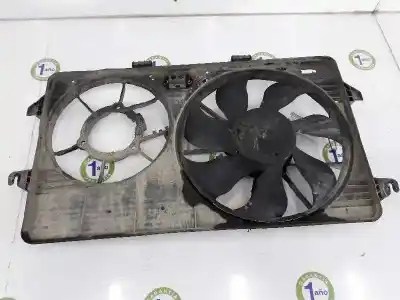 Автозапчасти б/у электрический вентилятор за ford tourneo connect 1.8 tdci ссылки oem iam 4986737  4986737