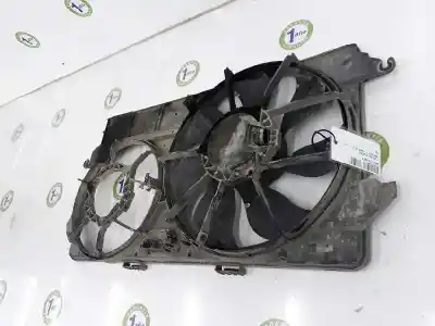Автозапчасти б/у электрический вентилятор за ford tourneo connect 1.8 tdci ссылки oem iam 4986737  4986737