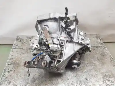 Pezzo di ricambio per auto di seconda mano riduttore per citroen c1 (pm_, pn_) 1.4 hdi riferimenti oem iam 2222qg