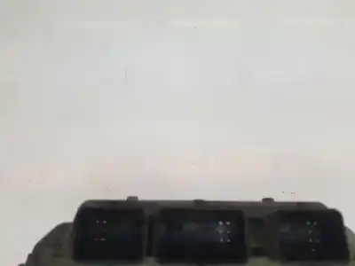 Pezzo di ricambio per auto di seconda mano centralina motore per citroen c1 (pm_, pn_) 1.4 hdi riferimenti oem iam 9666228180