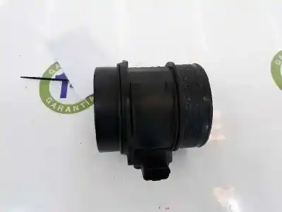 Автозапчасти б/у расходомер воздуха за mitsubishi outlander ii (cw_w) 2.2 di-d 4wd ссылки oem iam 9645948980  5wk97002