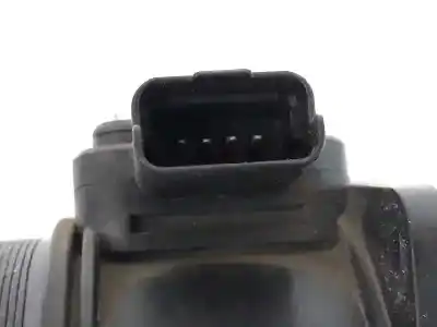 Автозапчасти б/у расходомер воздуха за mitsubishi outlander ii (cw_w) 2.2 di-d 4wd ссылки oem iam 9645948980  5wk97002