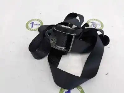 Автозапчасти б/у задний левый ремень безопасности за mitsubishi outlander ii (cw_w) 2.2 di-d 4wd ссылки oem iam 7000a469xb  609213900