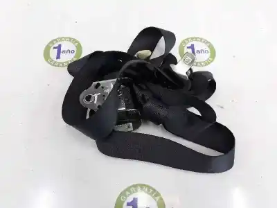 Автозапчасти б/у задний левый ремень безопасности за mitsubishi outlander ii (cw_w) 2.2 di-d 4wd ссылки oem iam 7000a469xb