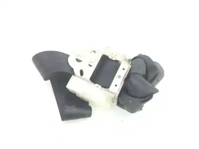 Pezzo di ricambio per auto di seconda mano cintura di sicurezza posteriore sinistra per citroen c1 (pm_, pn_) 1.4 hdi riferimenti oem iam 8974lh