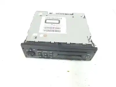 Gebrauchtes Autoersatzteil AUDIOSYSTEM / RADIO-CD zum OPEL MOVANO B KASTEN/COMBI  OEM-IAM-Referenzen 281112231R  7648052592