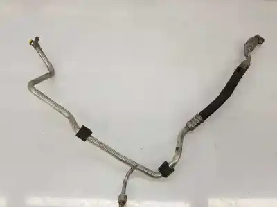 Second-hand car spare part air conditioning pipes for mini mini (r50,r53) one oem iam references 64531504540