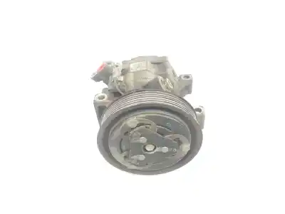 Pezzo di ricambio per auto di seconda mano compressore aria condizionata per citroen c1 1.4 hdi cat (8ht / dv4td) riferimenti oem iam 6453rk 1673305180 