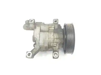 Pezzo di ricambio per auto di seconda mano compressore aria condizionata per citroen c1 1.4 hdi cat (8ht / dv4td) riferimenti oem iam 6453rk 1673305180 