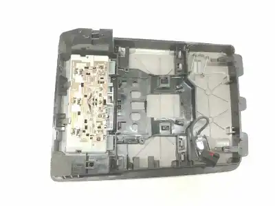 Автозапчастина б/у внутрішне світло для opel astra j (p10) 1.7 cdti (68) посилання на oem iam 22774321  1230149