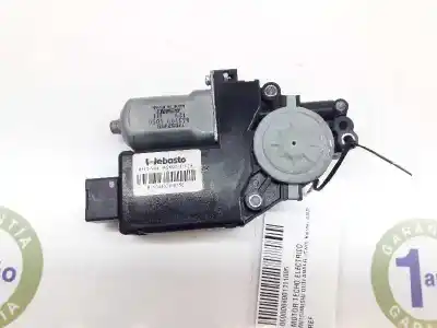 Second-hand car spare part ELECTRIC SUNROOF MOTOR for MITSUBISHI OUTLANDER II (CW_W)  OEM IAM references 5855A033  7705230B