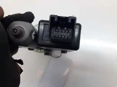 Автозапчасти б/у электродвигатель крыши за mitsubishi outlander ii (cw_w) 2.2 di-d 4wd ссылки oem iam 5855a033  7705230b