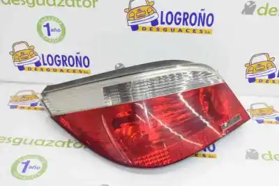 Piesă de schimb auto la mâna a doua lampã spate stânga pentru bmw serie 5 berlina (e60) 530d referințe oem iam 63217361591