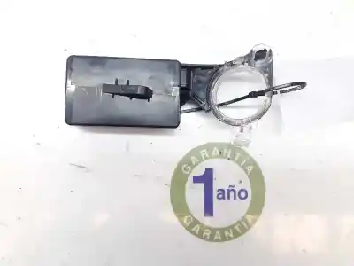 Автозапчасти б/у блок управления иммобилизатором за mitsubishi outlander ii (cw_w) 2.2 di-d 4wd ссылки oem iam 8637a557  8637a557