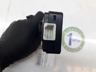 Автозапчасти б/у блок управления иммобилизатором за mitsubishi outlander ii (cw_w) 2.2 di-d 4wd ссылки oem iam 8637a557  8637a557