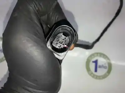 Автозапчасти б/у лямбда-зонд за mitsubishi outlander ii (cw_w) 2.2 di-d 4wd ссылки oem iam 9682216680  0281004080