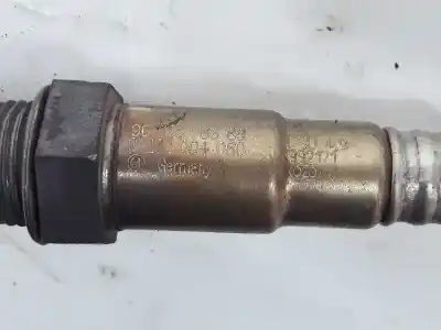 Автозапчасти б/у лямбда-зонд за mitsubishi outlander ii (cw_w) 2.2 di-d 4wd ссылки oem iam 9682216680  0281004080