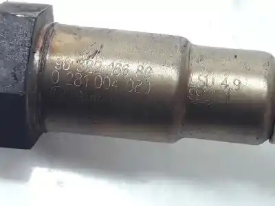 Автозапчасти б/у лямбда-зонд за mitsubishi outlander ii (cw_w) 2.2 di-d 4wd ссылки oem iam 9682216680  0281004080