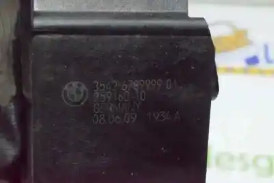 Tweedehands auto-onderdeel potentiometer voor bmw 5 (e60) 520 d oem iam-referenties 35426789999  35426789999