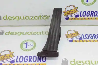 Second-hand car spare part potentiometer for bmw 5 (e60) 520 d oem iam references 35426789999