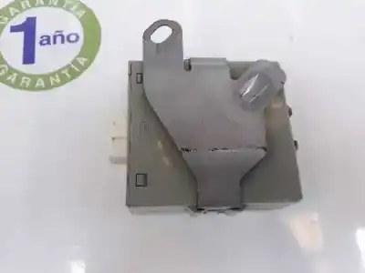 Автозапчасти б/у электронный модуль за mitsubishi outlander ii (cw_w) 2.2 di-d 4wd ссылки oem iam 8631a676  