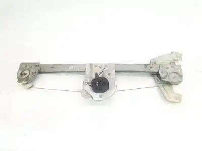 Pezzo di ricambio per auto di seconda mano alzacristalli anteriore sinistro per citroen c1 (pm_, pn_) 1.4 hdi riferimenti oem iam 9221t8