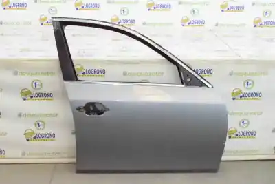 Piesă de schimb auto la mâna a doua usa dreapta fatã pentru bmw serie 5 berlina (e60) 530d referințe oem iam 41517202340