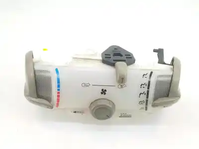 Pezzo di ricambio per auto di seconda mano controllo climatico per citroen c1 (pm_, pn_) 1.4 hdi riferimenti oem iam 6451sf