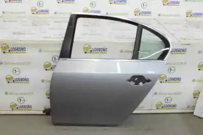 Piesă de schimb auto la mâna a doua usa stanga spate pentru bmw serie 5 berlina (e60) 530d referințe oem iam 41527202341