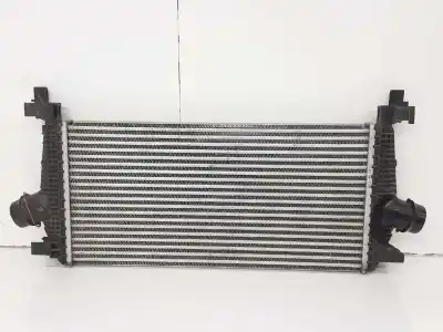 Автозапчасти б/у интеркулер за opel astra j (p10) 1.7 cdti (68) ссылки oem iam 13267646