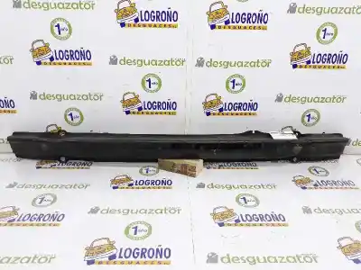 Second-hand car spare part rear bumper reinforcement for bmw 5 (e60) 520 d oem iam references 51127033712