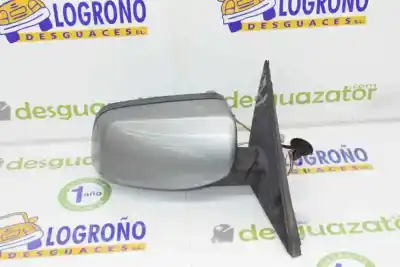 Piesă de schimb auto la mâna a doua oglinda laterala retrovizor dreapta pentru bmw serie 5 berlina (e60) 530d referințe oem iam 51167189574