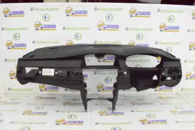 Piesă de schimb auto la mâna a doua bord pentru bmw serie 5 berlina (e60) 530d referințe oem iam 51459123689