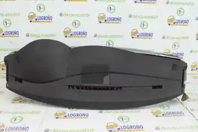 Second-hand car spare part dashboard for bmw 5 (e60) 520 d oem iam references 51456976447  51456976447