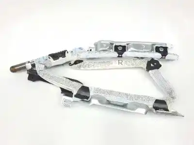 Peça sobressalente para automóvel em segunda mão airbag de cortina dianteiro direito por bmw x1 (e84) 2.0 turbodiesel cat referências oem iam 72122991178